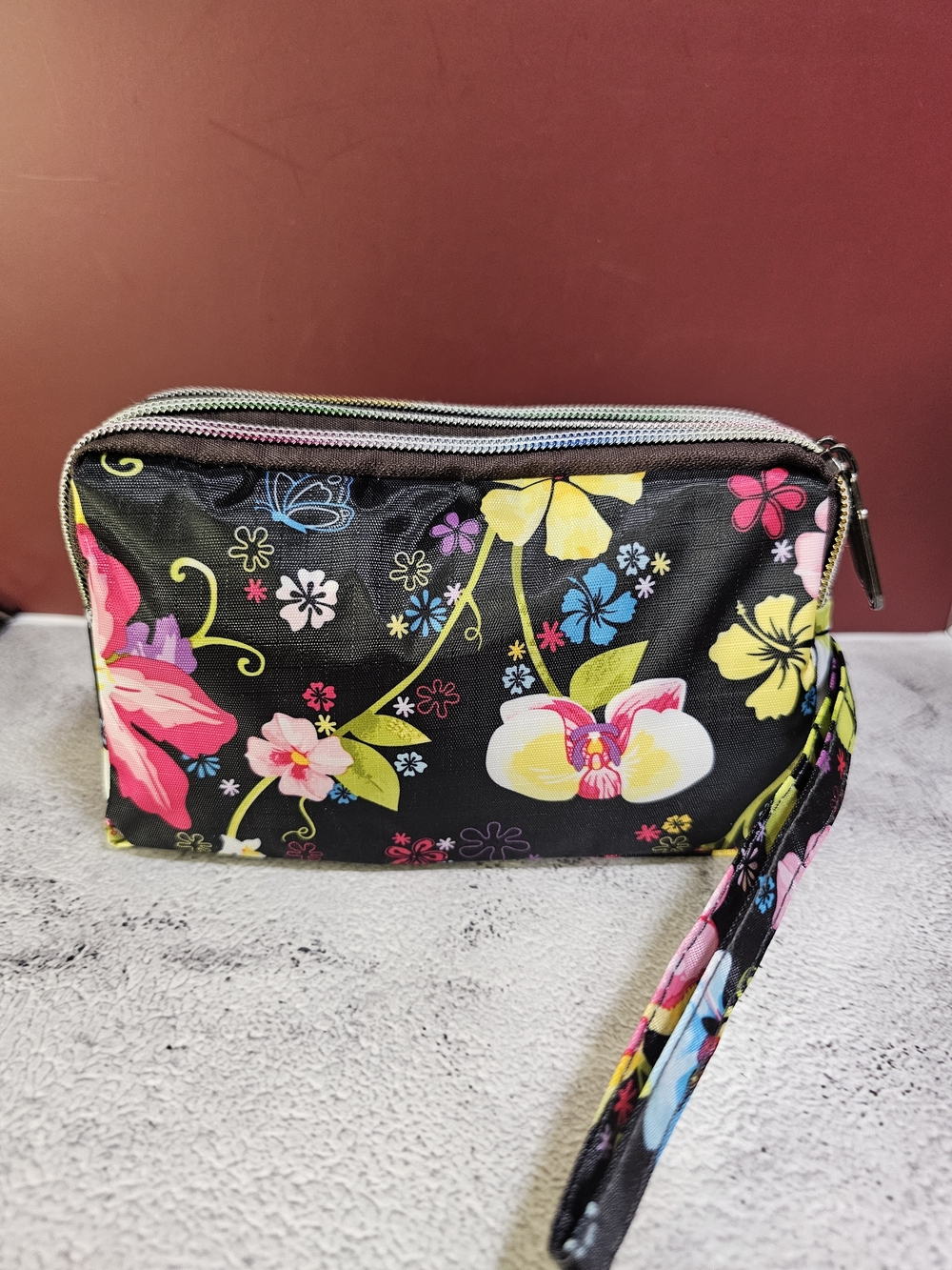 Everyday Essentials Bag